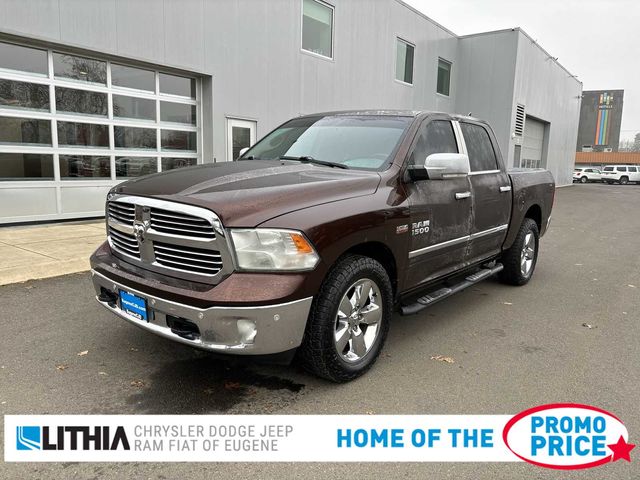 2014 Ram 1500 Big Horn