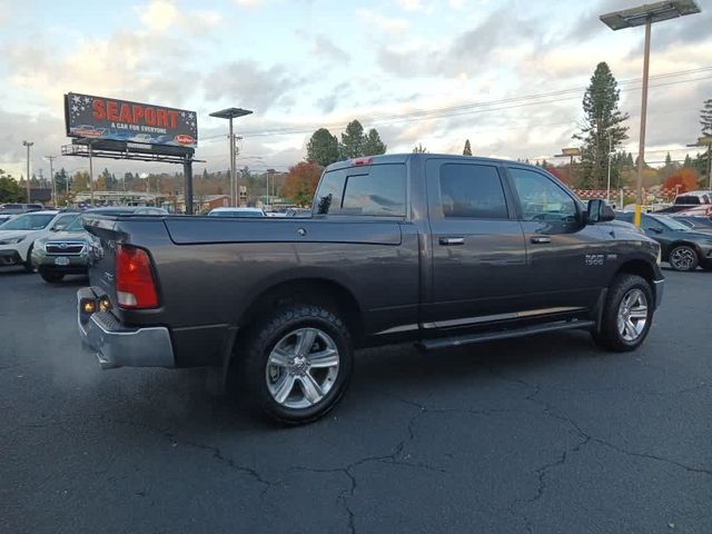 2014 Ram 1500 Big Horn