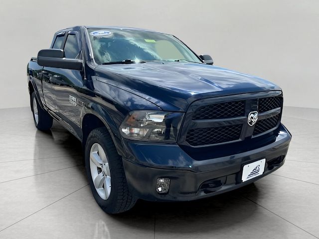 2014 Ram 1500 Outdoorsman