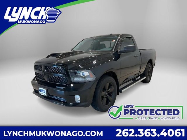 2014 Ram 1500 Express