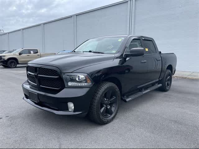 2014 Ram 1500 Express