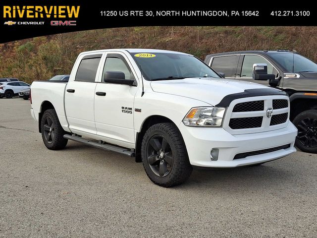 2014 Ram 1500 Express