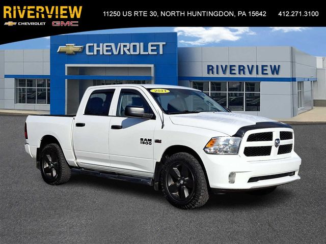 2014 Ram 1500 Express