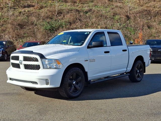 2014 Ram 1500 Express