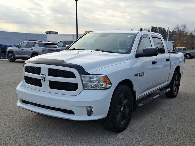 2014 Ram 1500 Express