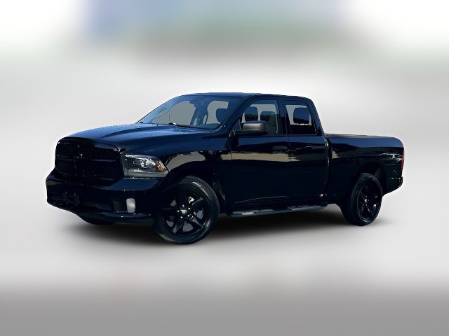 2014 Ram 1500 Express