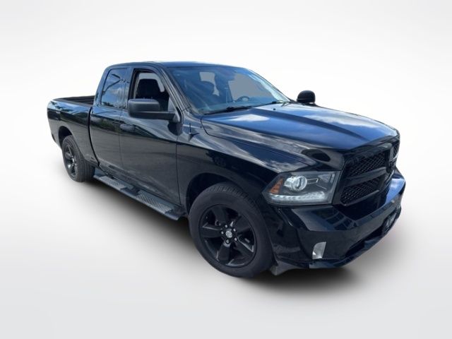 2014 Ram 1500 Express