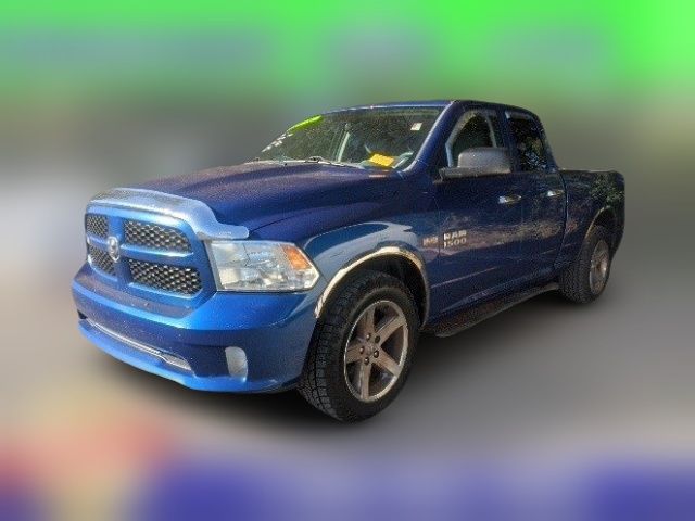 2014 Ram 1500 Express