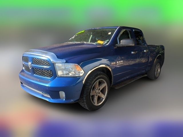 2014 Ram 1500 Express