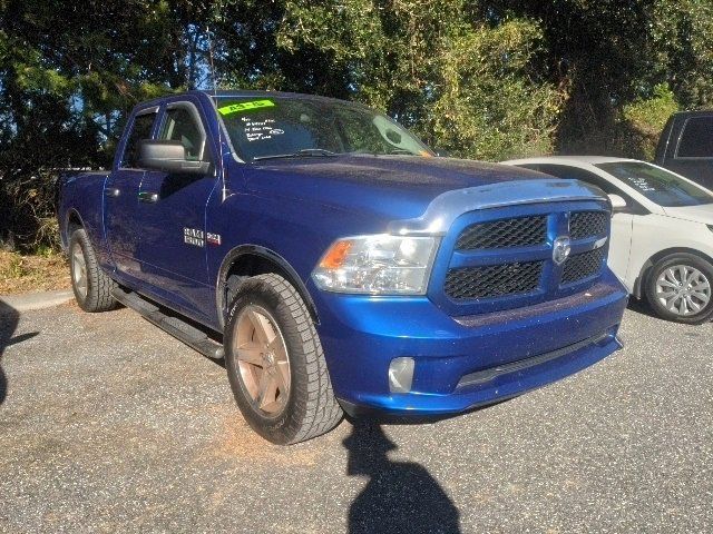 2014 Ram 1500 Express