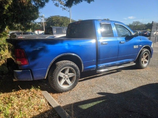 2014 Ram 1500 Express