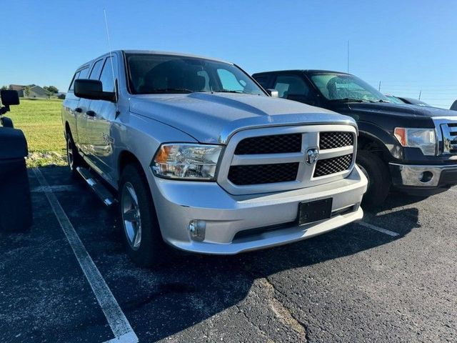 2014 Ram 1500 Express