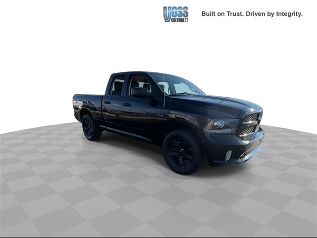 2014 Ram 1500 Express