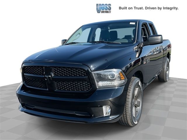 2014 Ram 1500 Express