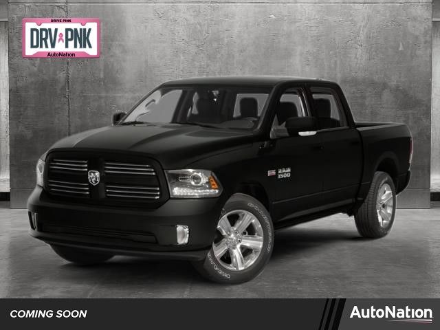 2014 Ram 1500 Express