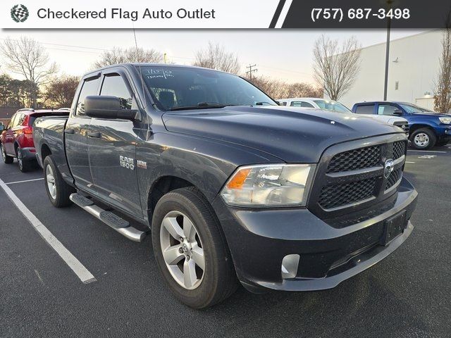 2014 Ram 1500 Express