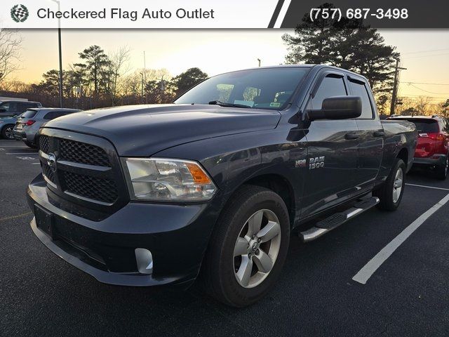 2014 Ram 1500 Express