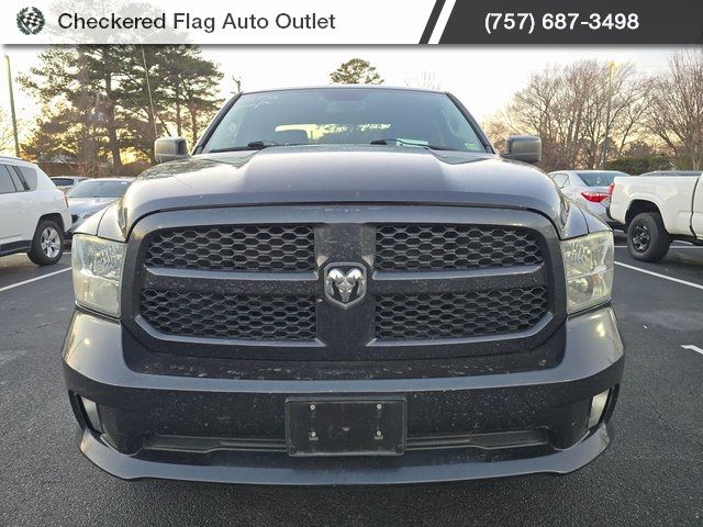 2014 Ram 1500 Express