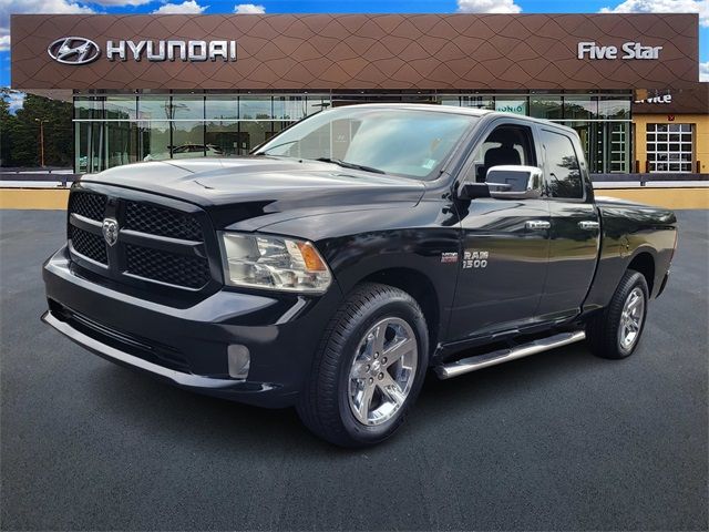 2014 Ram 1500 Express