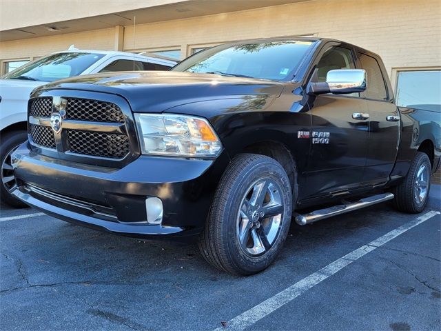 2014 Ram 1500 Express