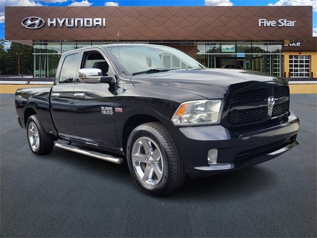 2014 Ram 1500 Express