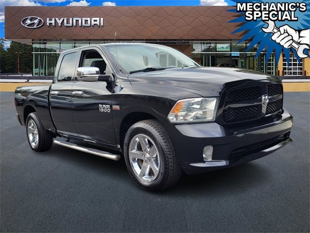 2014 Ram 1500 Express