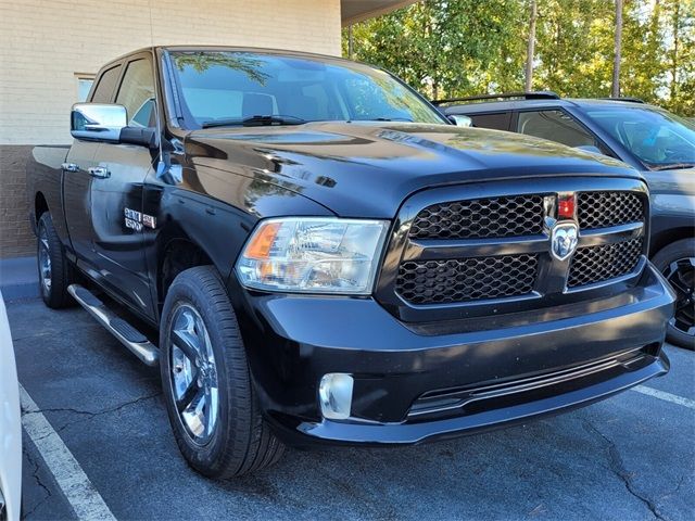 2014 Ram 1500 Express