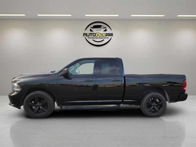 2014 Ram 1500 Express