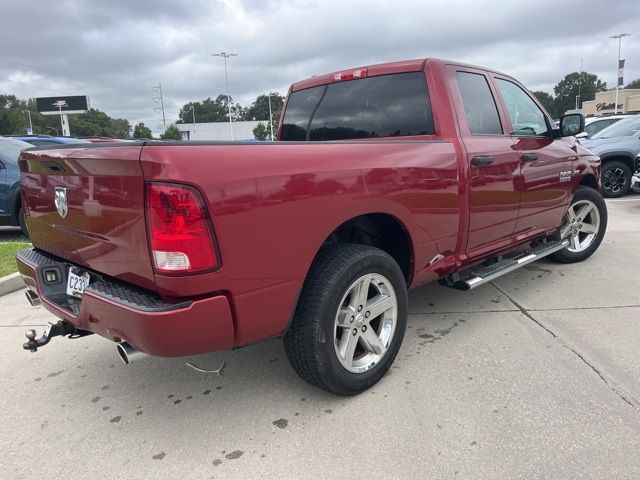 2014 Ram 1500 Express