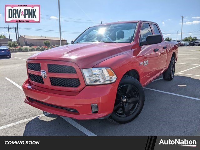 2014 Ram 1500 Express