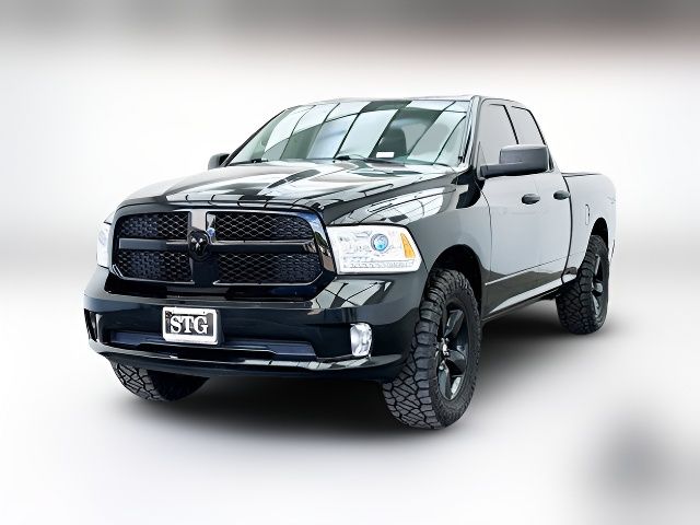 2014 Ram 1500 Express