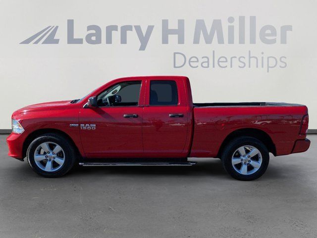 2014 Ram 1500 Express