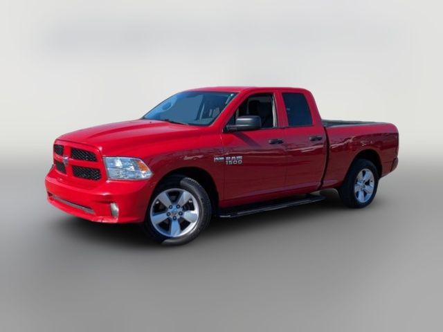 2014 Ram 1500 Express