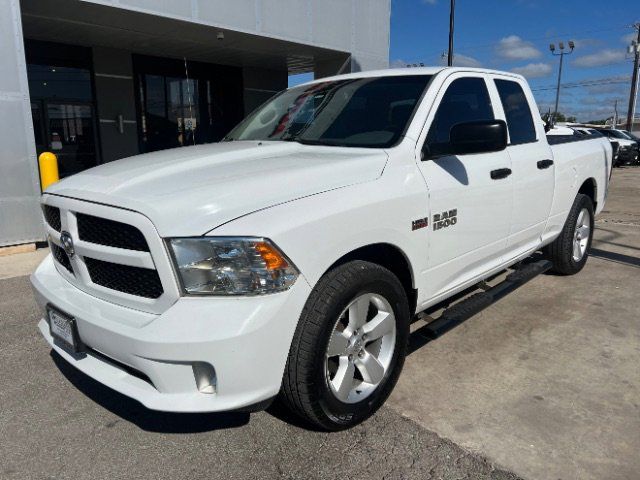 2014 Ram 1500 Express