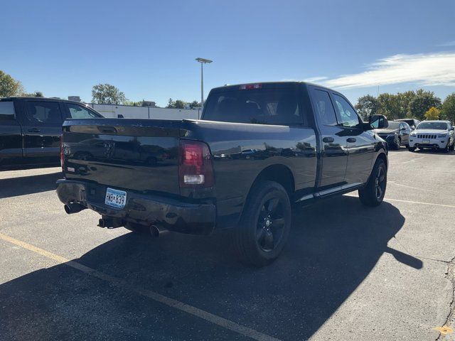 2014 Ram 1500 Express