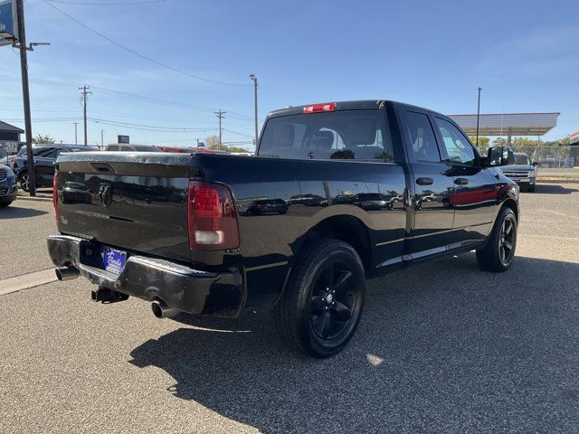 2014 Ram 1500 Express