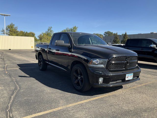 2014 Ram 1500 Express