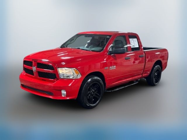 2014 Ram 1500 Express