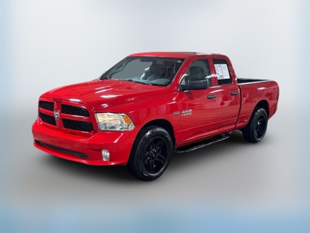 2014 Ram 1500 Express