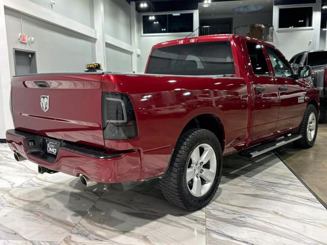 2014 Ram 1500 Express