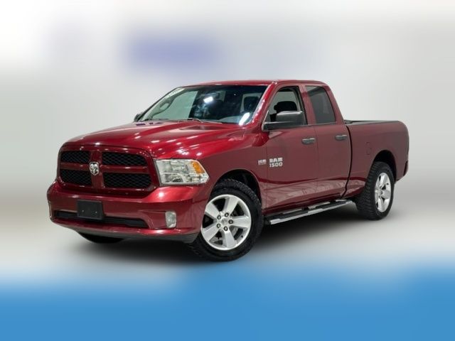 2014 Ram 1500 Express