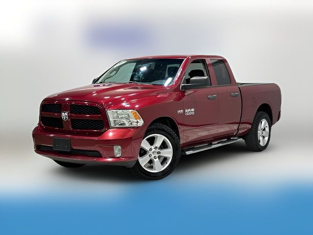 2014 Ram 1500 Express