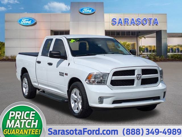 2014 Ram 1500 Express