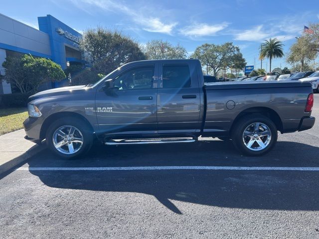 2014 Ram 1500 Express