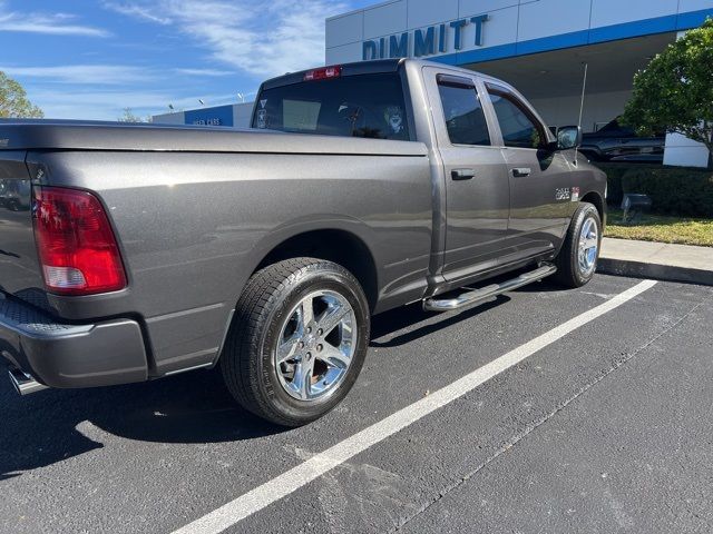 2014 Ram 1500 Express