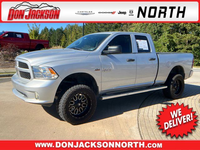 2014 Ram 1500 Express