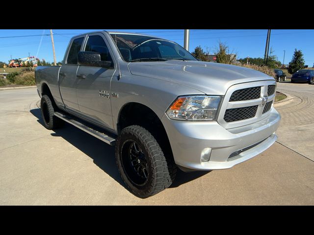 2014 Ram 1500 Express