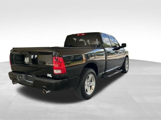 2014 Ram 1500 Express