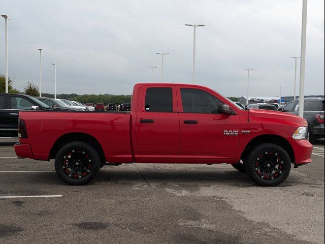 2014 Ram 1500 Express