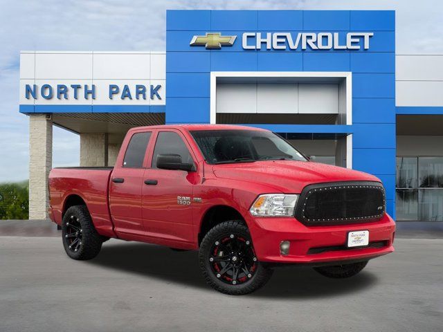 2014 Ram 1500 Express